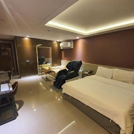 Gallerya Hotel Сеул Номер фото