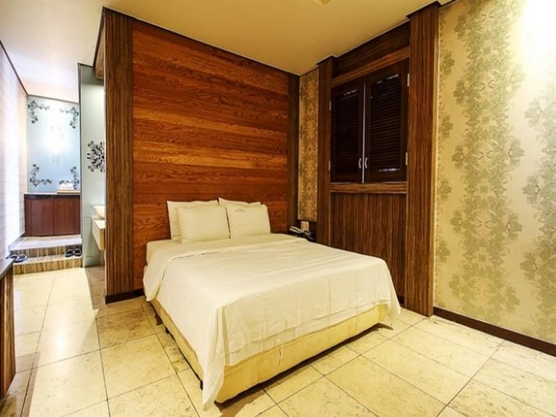 Gallerya Hotel Сеул Экстерьер фото