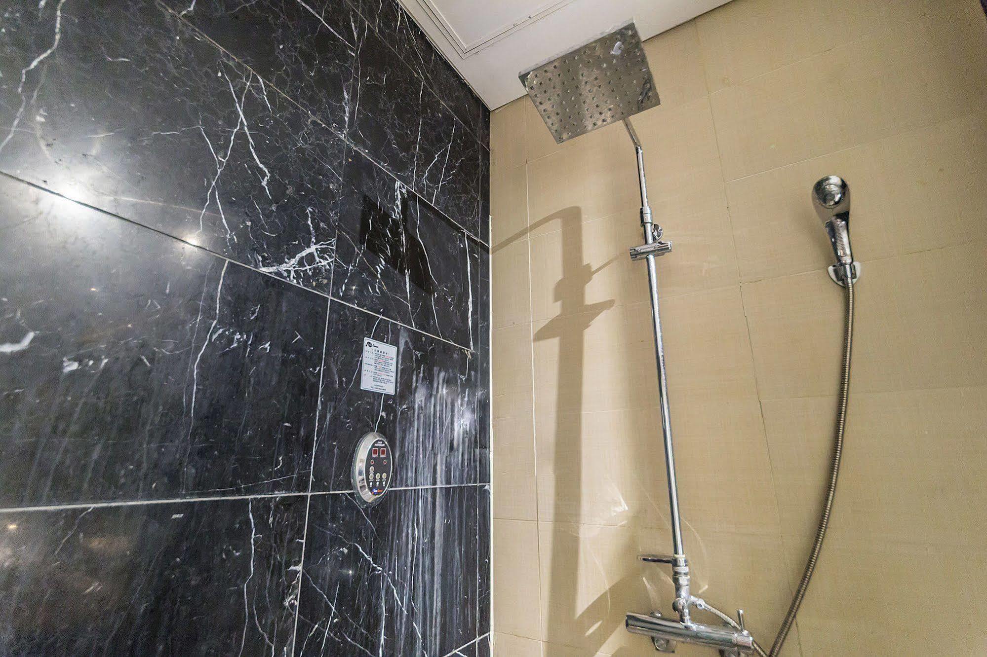 Gallerya Hotel Сеул Экстерьер фото