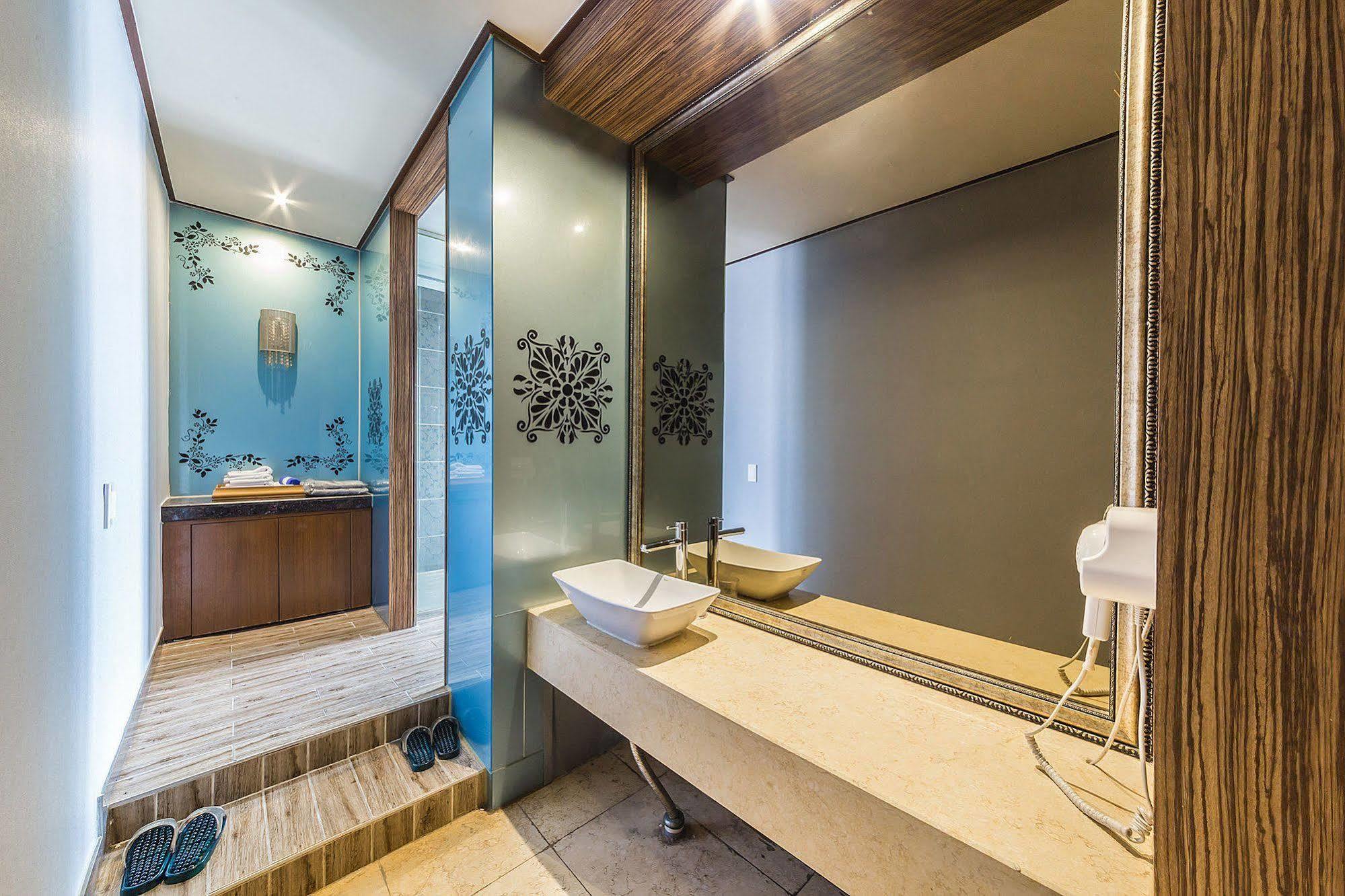 Gallerya Hotel Сеул Экстерьер фото